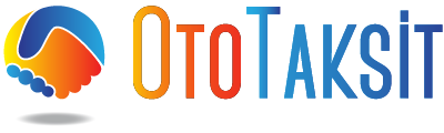 Oto Taksit Logo